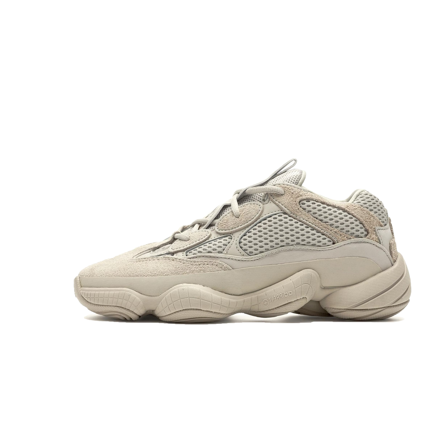 adidas Yeezy 500 Blush