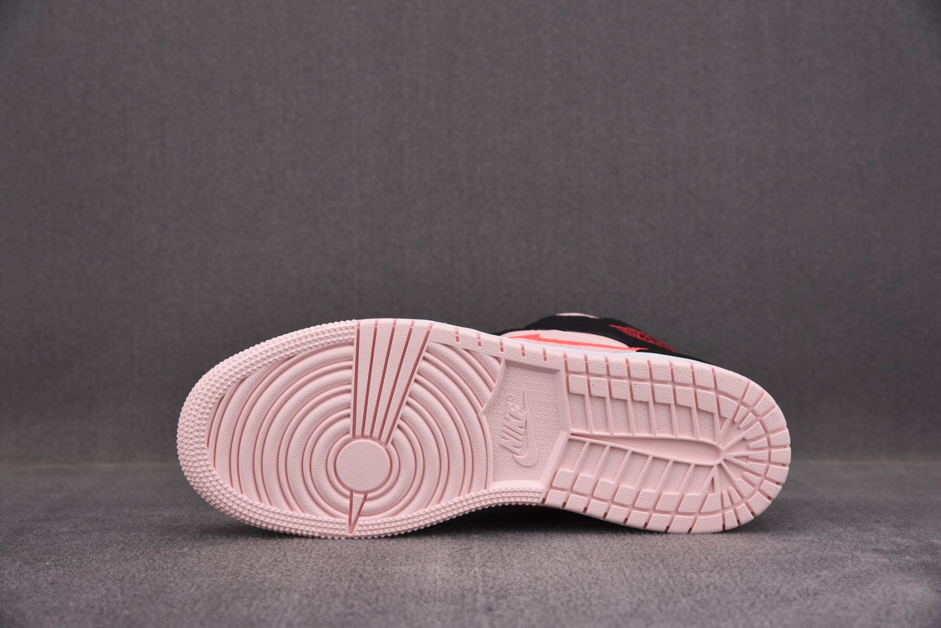 Jordan 1 Mid Atmosphere