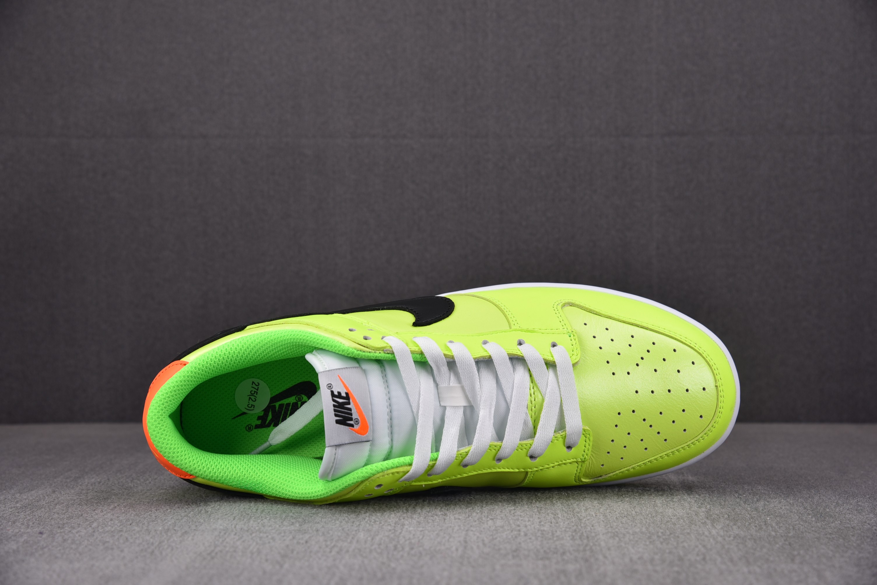 Nike Dunk Low Glow in the Dark