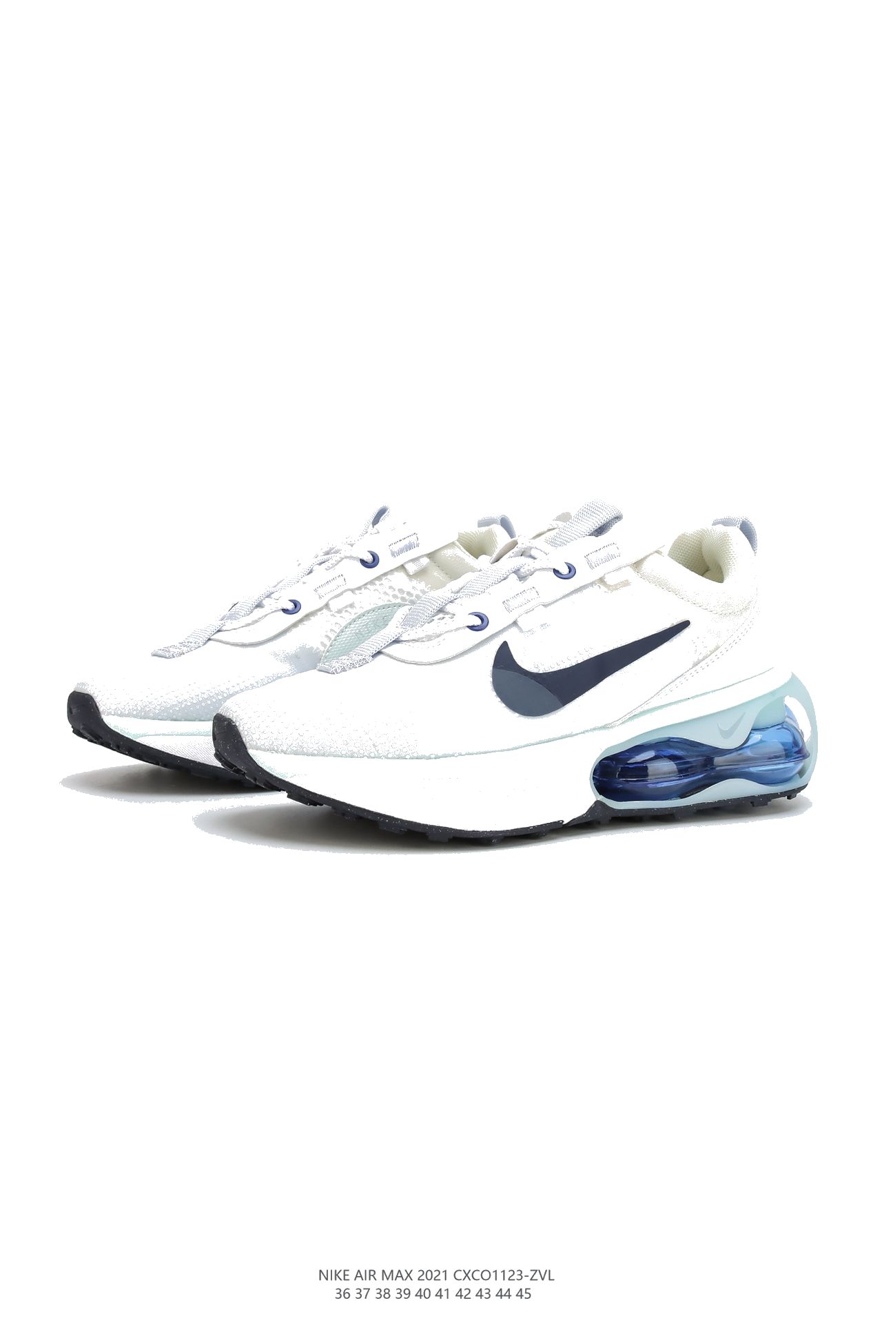 Nike Air Max 2021 DA1925 Dames & Heren Schoenen