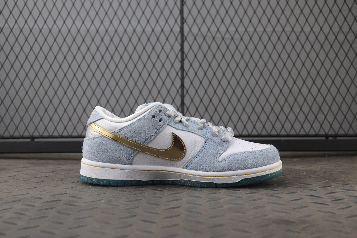 Nike SB Dunk Low Sean Cliver
