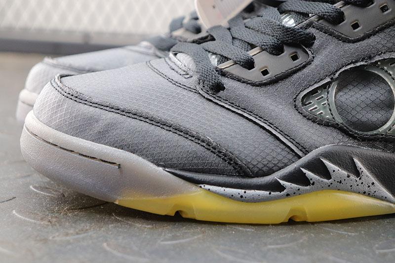 Jordan 5 Retro   Black