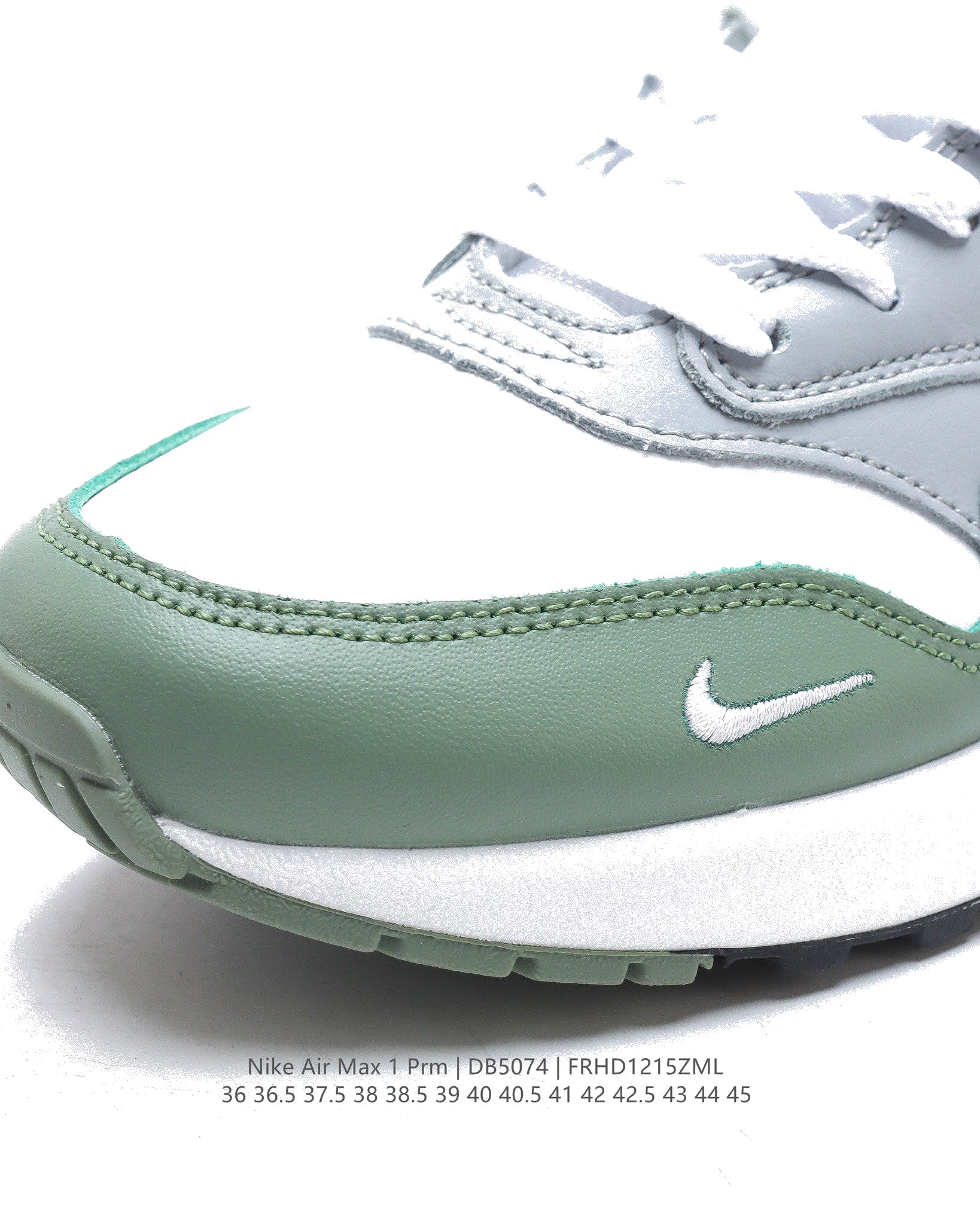 Patta x Nike Air Max 1“Monarch” DB5074 Dames & Heren Schoenen