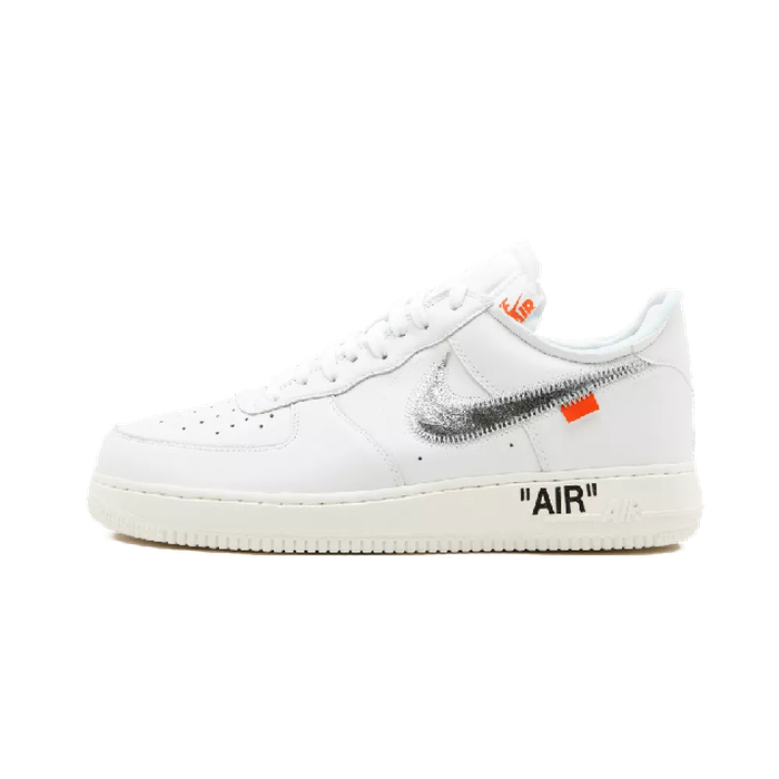 Air Force 1 Low Virgil Abloh  （with White   Box）