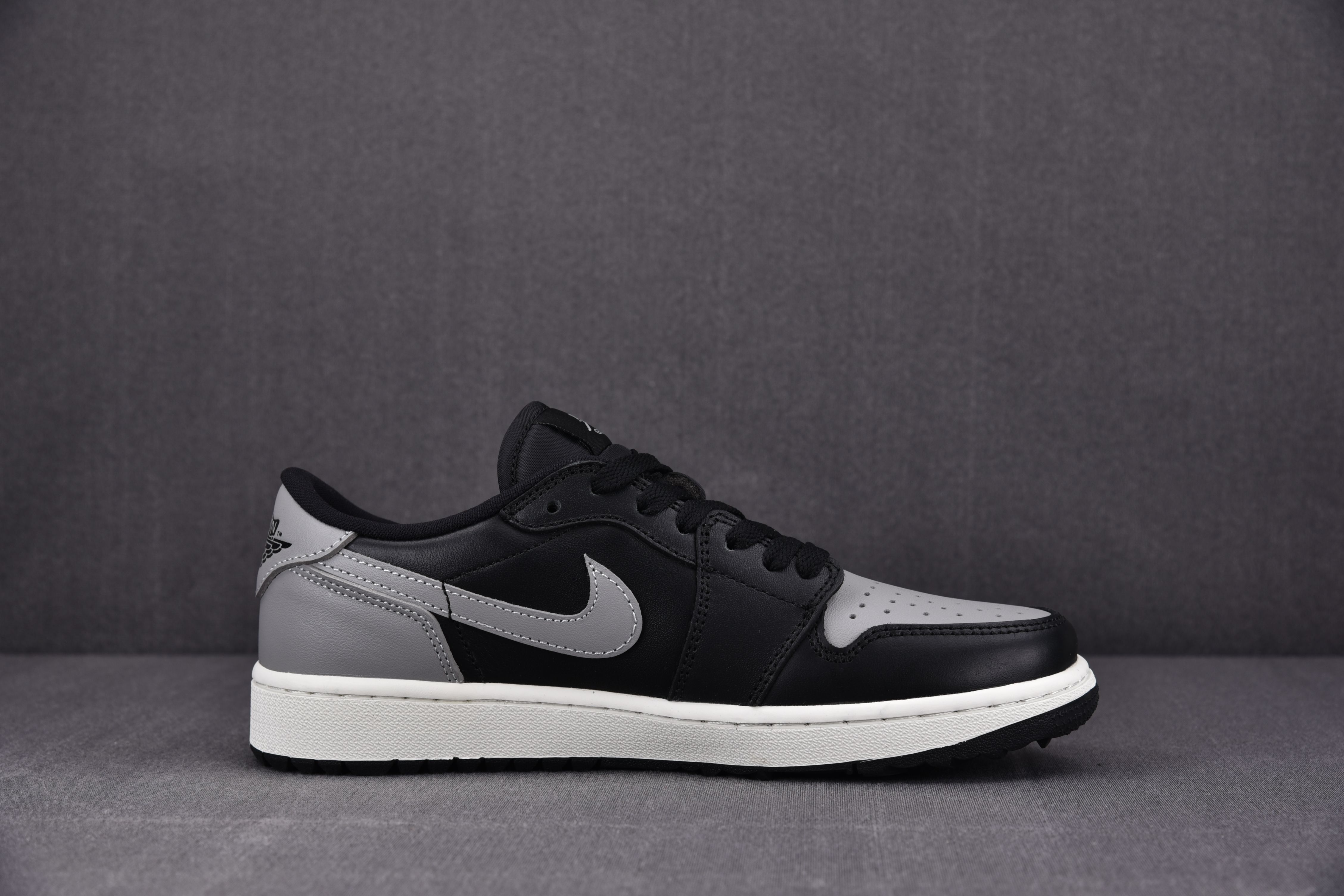 Jordan 1 Retro Low Golf Shadow