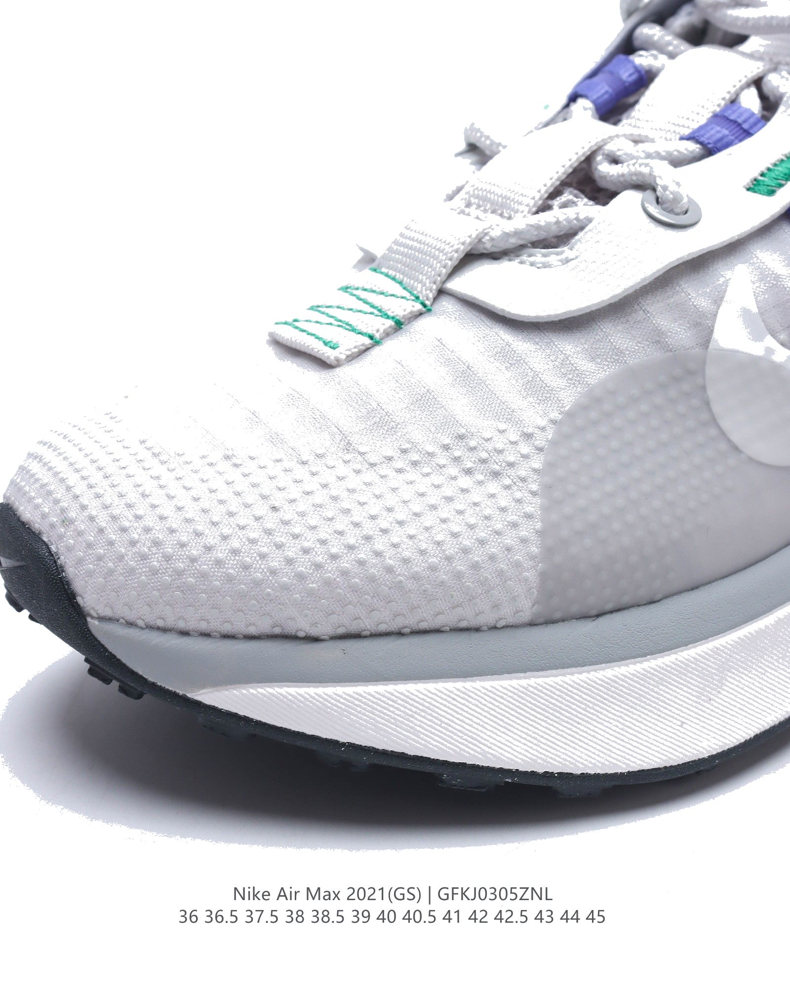 Nike Air Max 2021 DA3199 Dames & Heren Schoenen-1