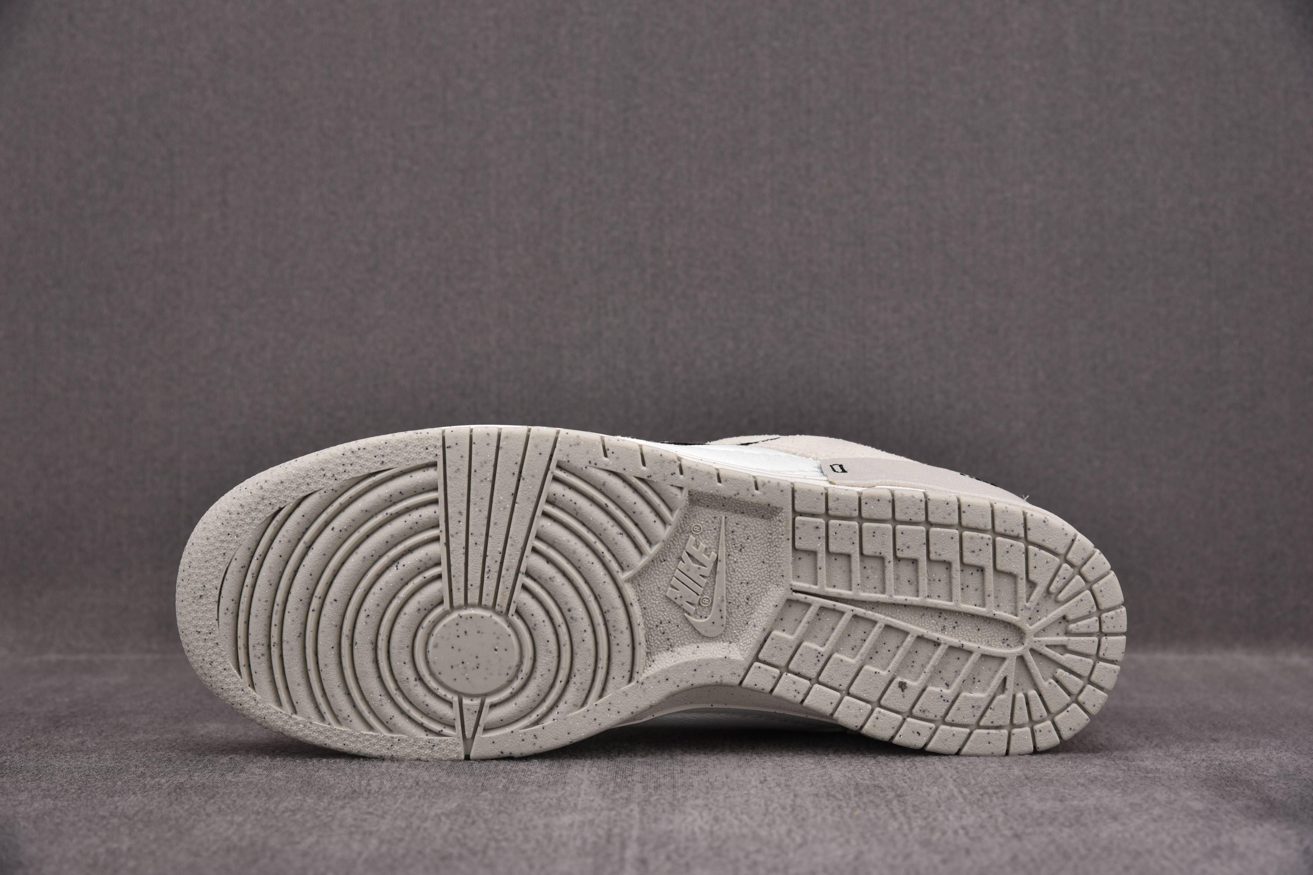 Nike Dunk Low Disrupt 2 Pale Ivory Black (Women Size!!)