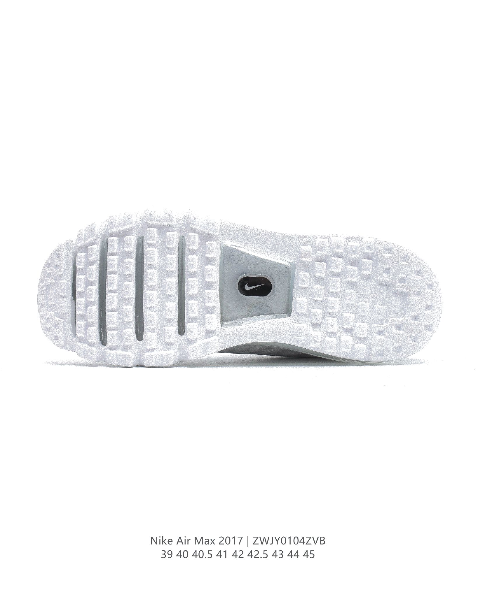 Nike Air Max 2017 849559-009 Heren Schoenen-1