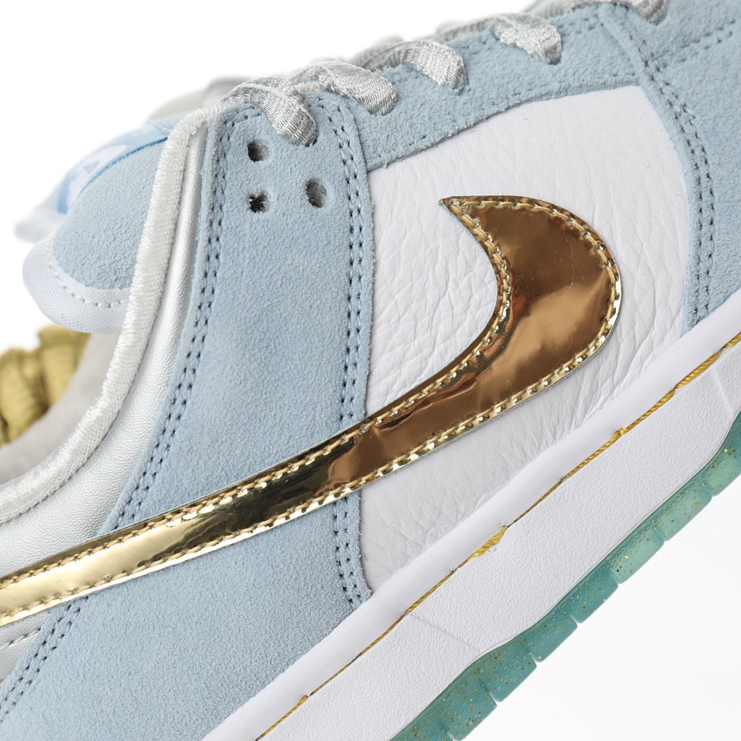 Nike SB Dunk Low Sean Cliver(Special Box)