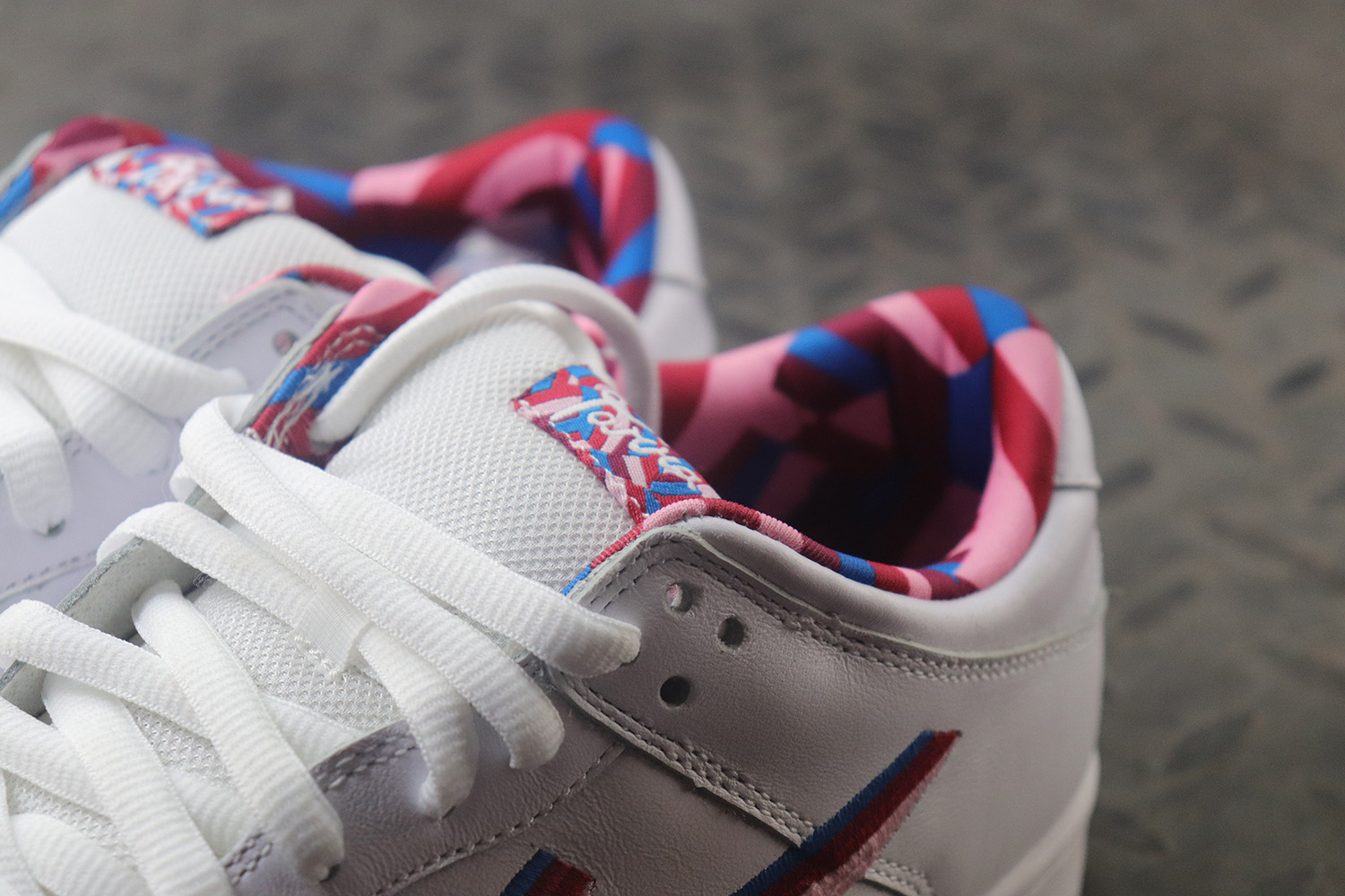 Nike SB Dunk Low Parra