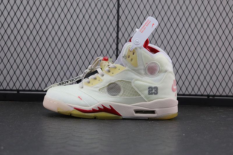 Jordan 5 Retro   Sail