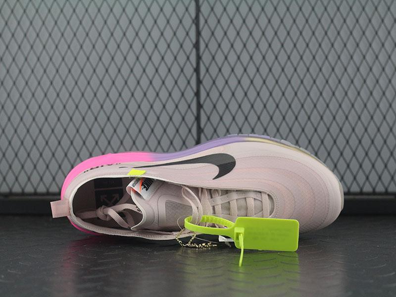 Air Max 97   Elemental Rose Serena  Queen