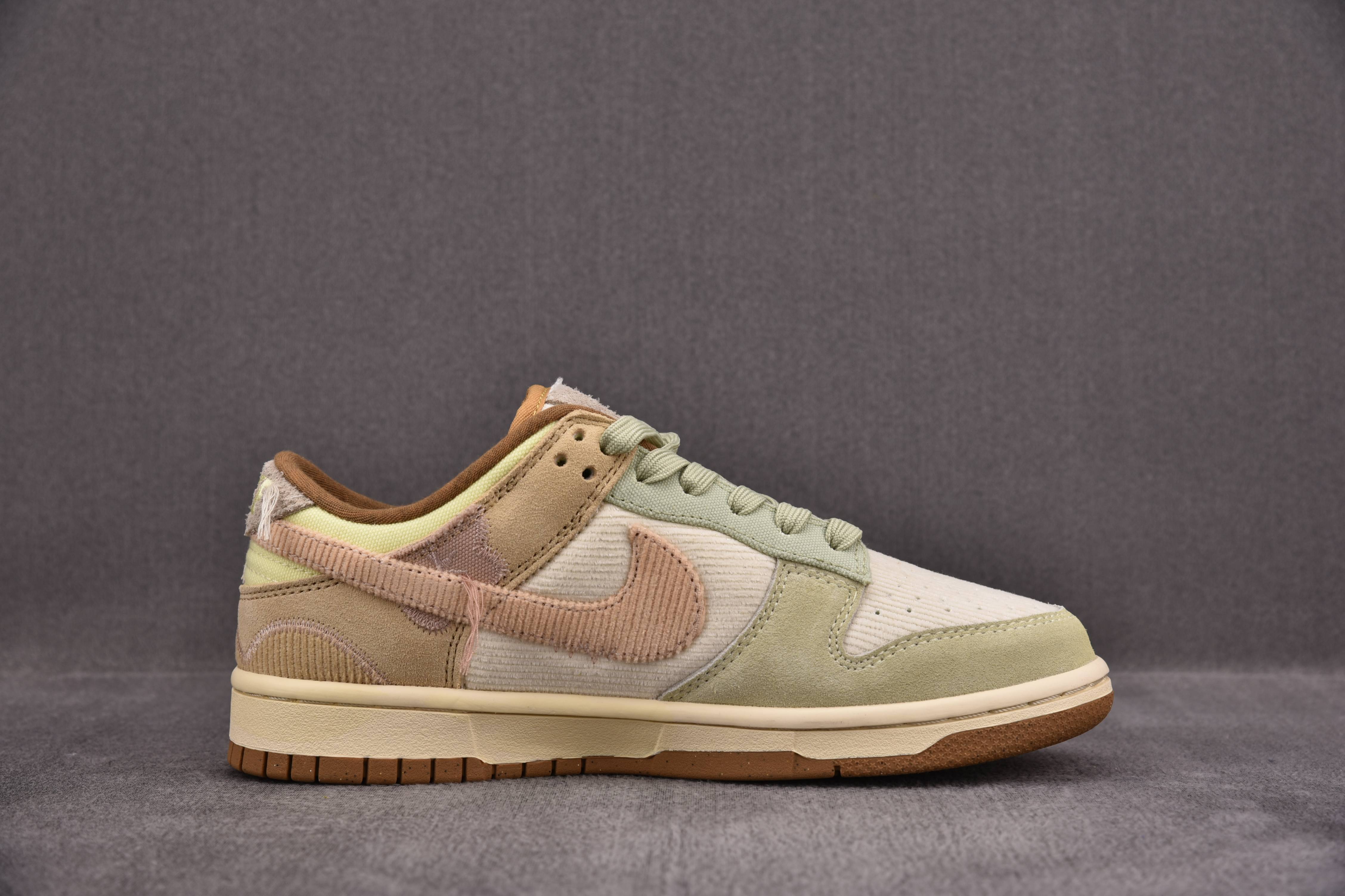 Nike Dunk Low On the Bright Side (Women Size!!)