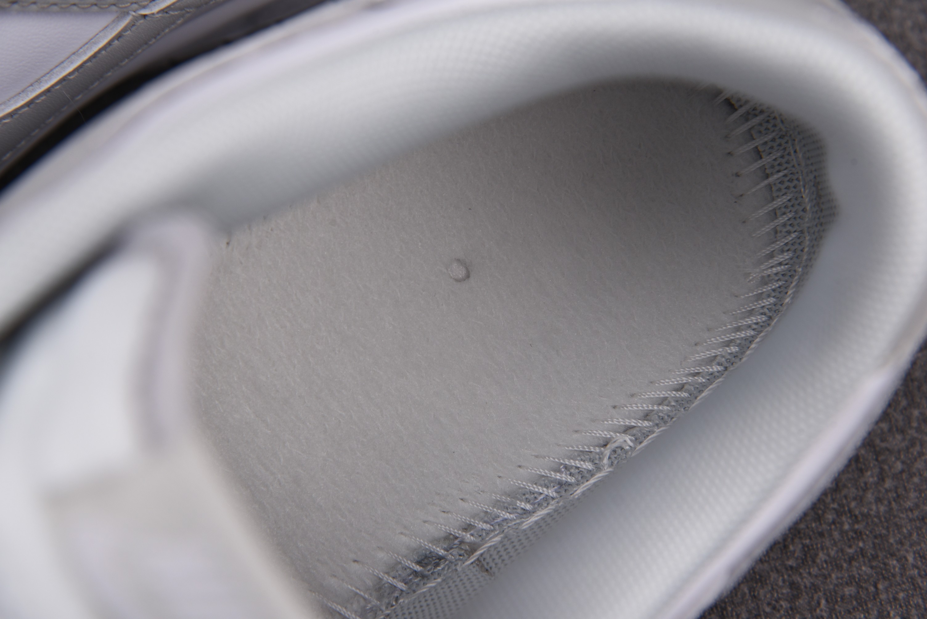 Nike Dunk Low Grey Fog