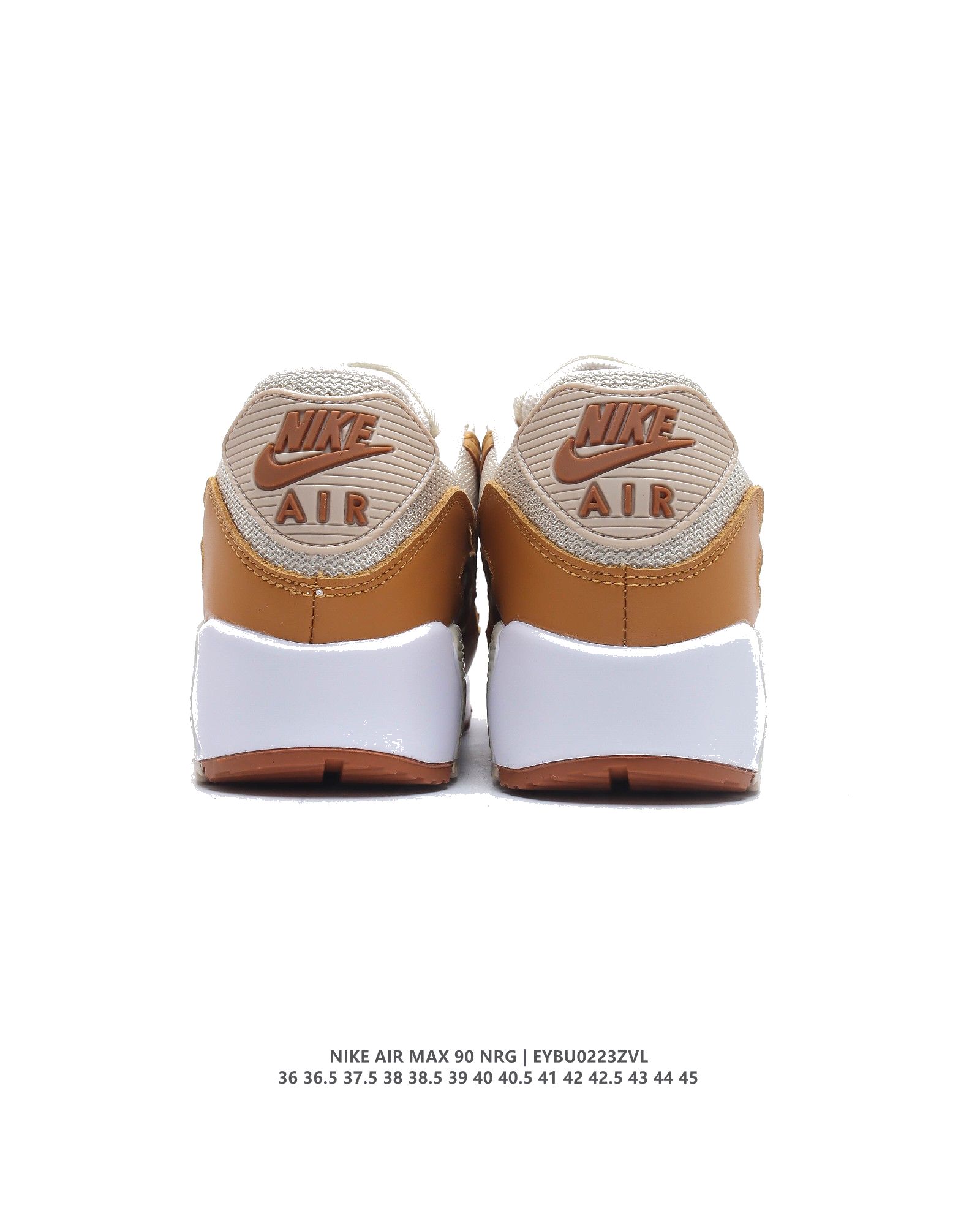 Nike Air Max 90 NRG CL5646-200 Dames & Heren Schoenen-1