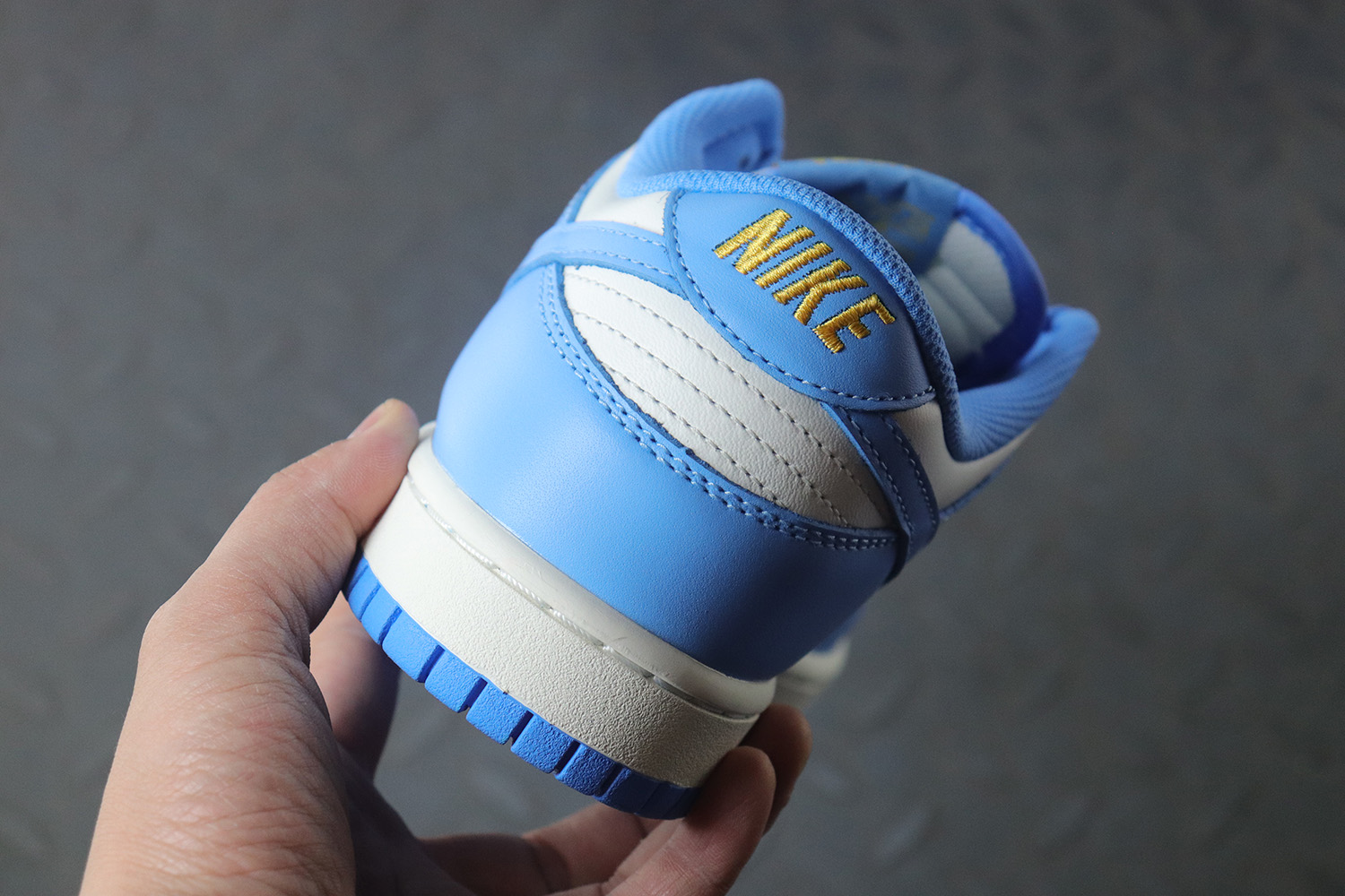 Nike Dunk Low Coast (Women Size!!)