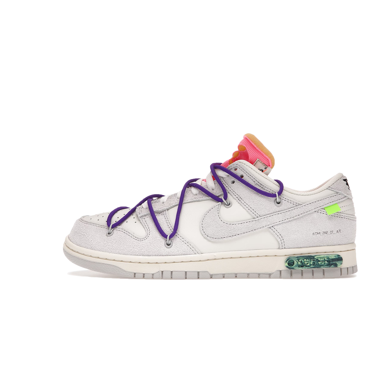 Nike Dunk Low   Lot 15