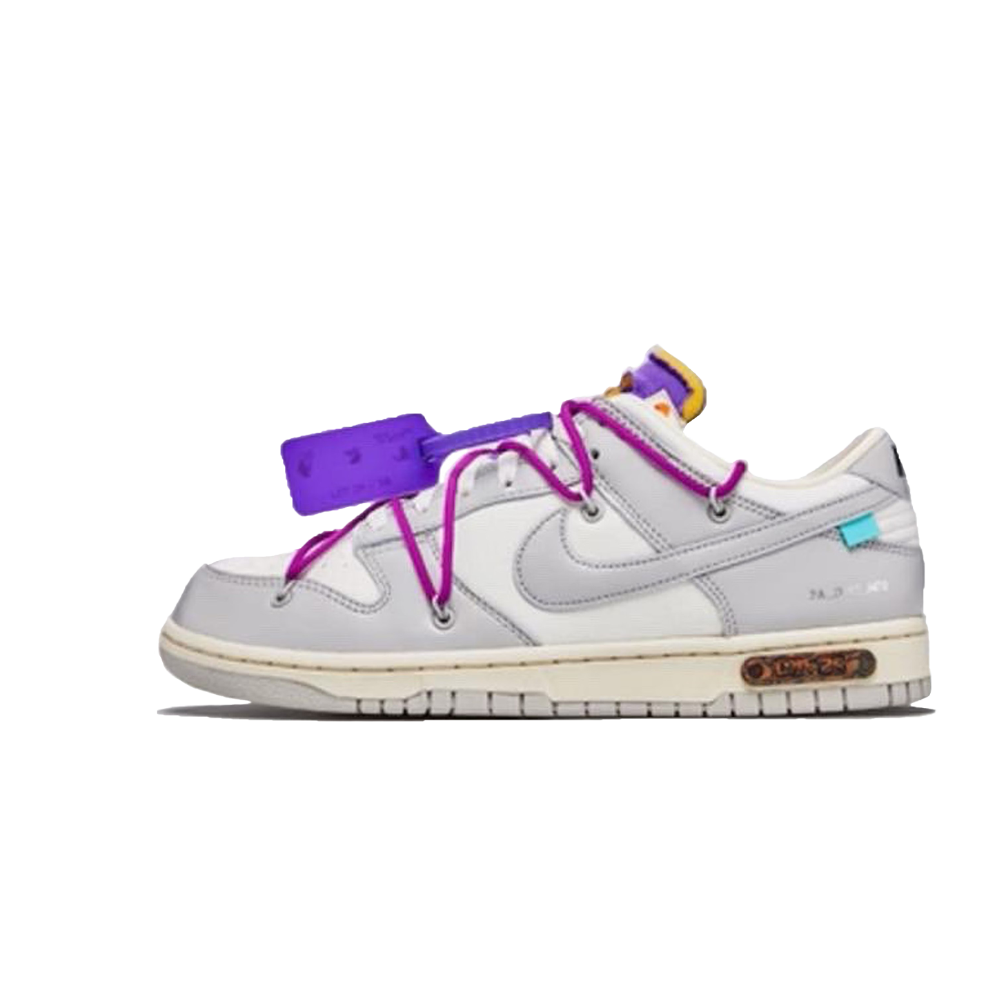 Nike Dunk Low   Lot 28