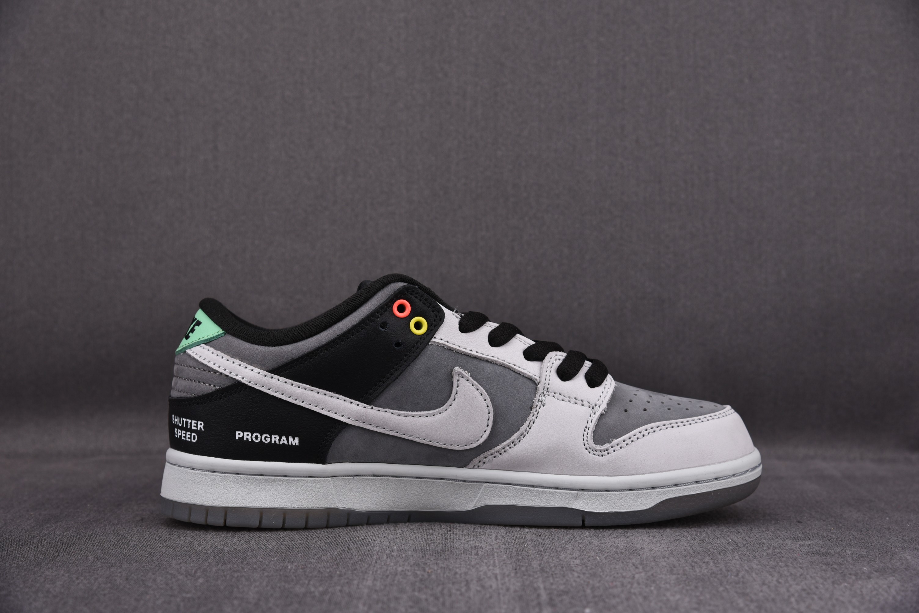 Nike SB Dunk Low Camcorder VX1000