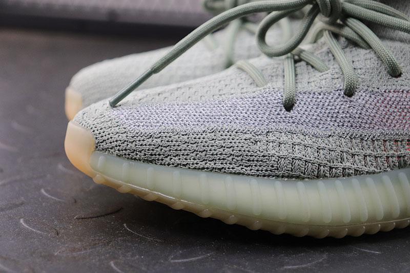Adidas Yeezy Boost 350 V2 Desert Sage