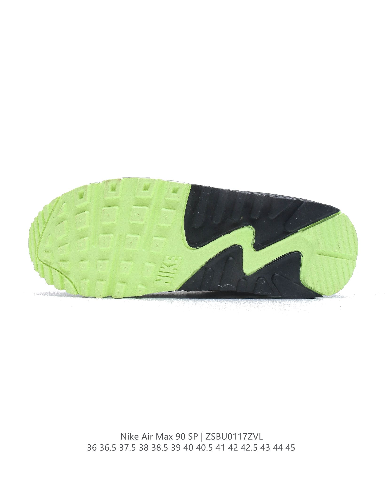 Nike Air Max 903M Anthracite Dames & Heren Schoenen