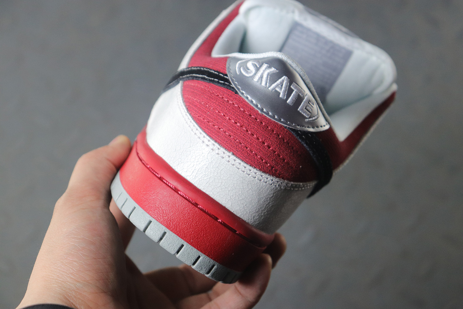 Nike Dunk SB Low Roller Derby