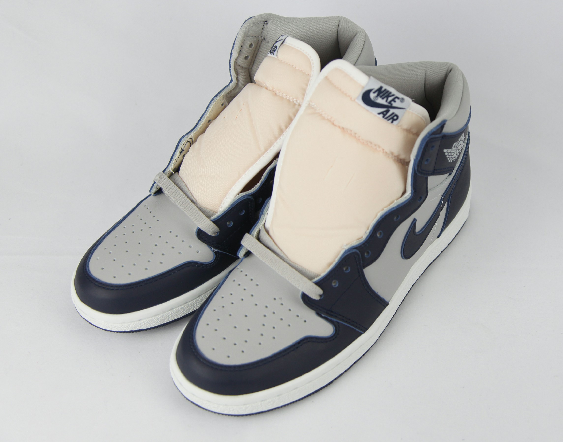 Jordan 1 Retro High 85 Georgetown