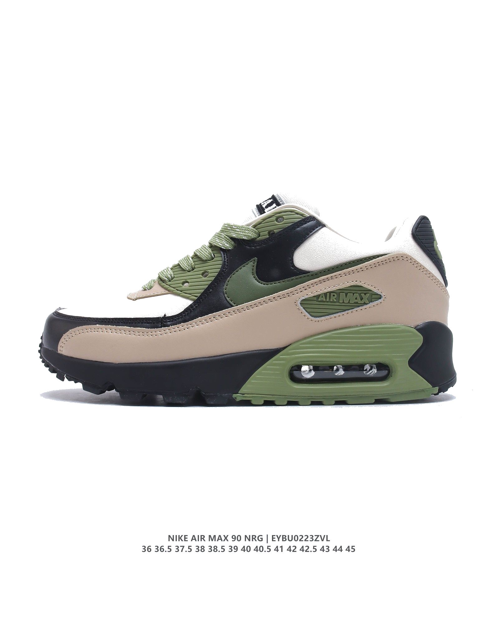 Nike Air Max 90 NRG CL5646-200 Dames & Heren Schoenen