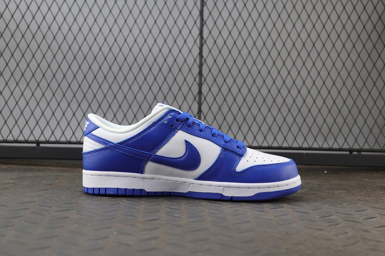 Nike Dunk Low SP Kentucky (2020)