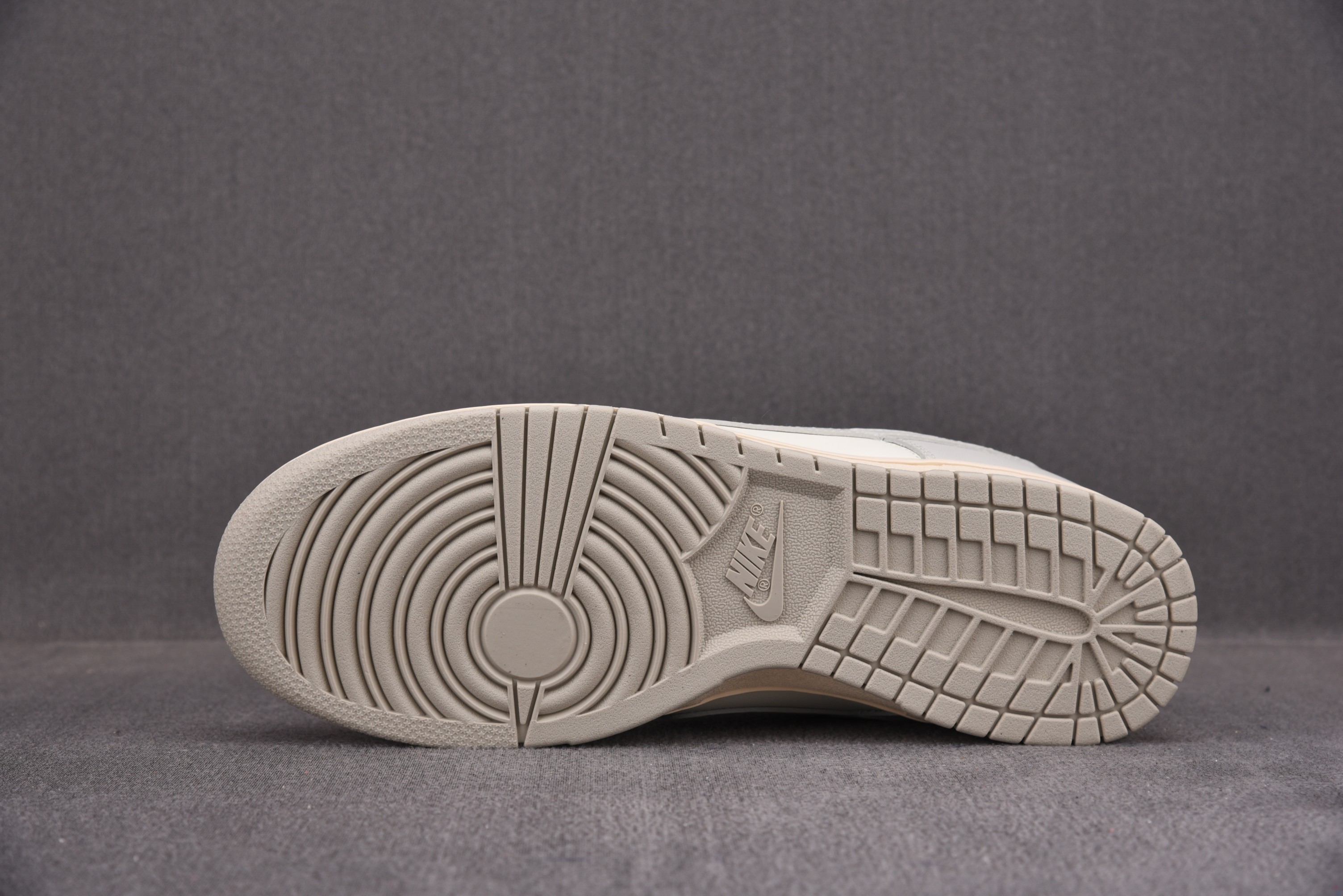 Nike Dunk Low Sail Light Bone (Women Size!!)