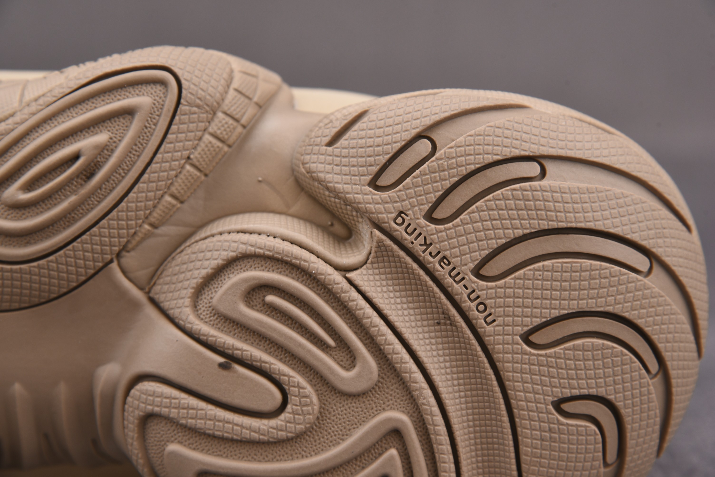 adidas Yeezy 500 Taupe Light