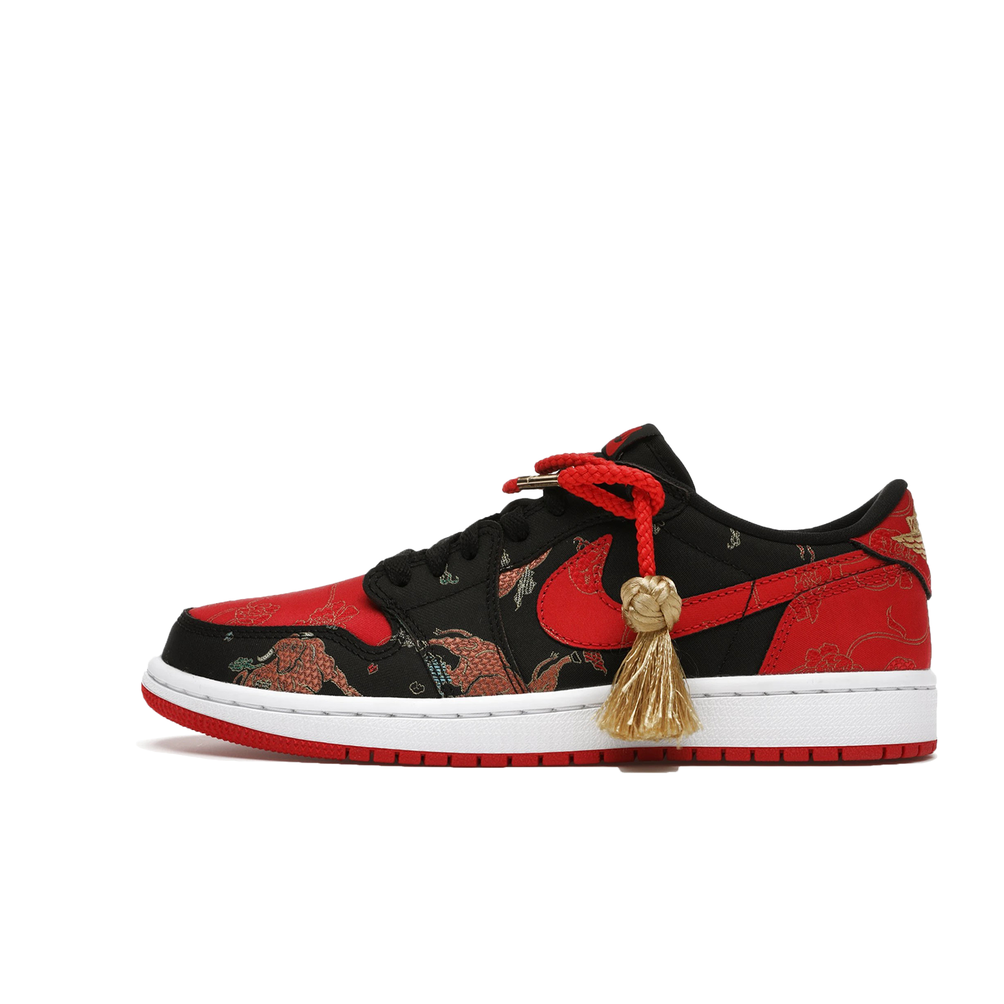 Jordan 1 Low OG Chinese New Year