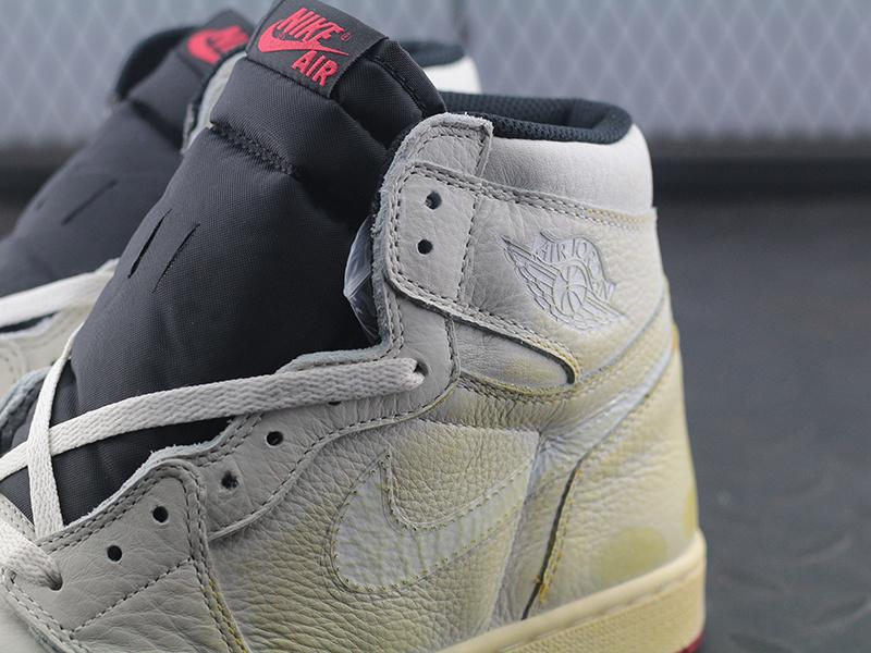 Jordan 1 Retro High Nigel Sylvester