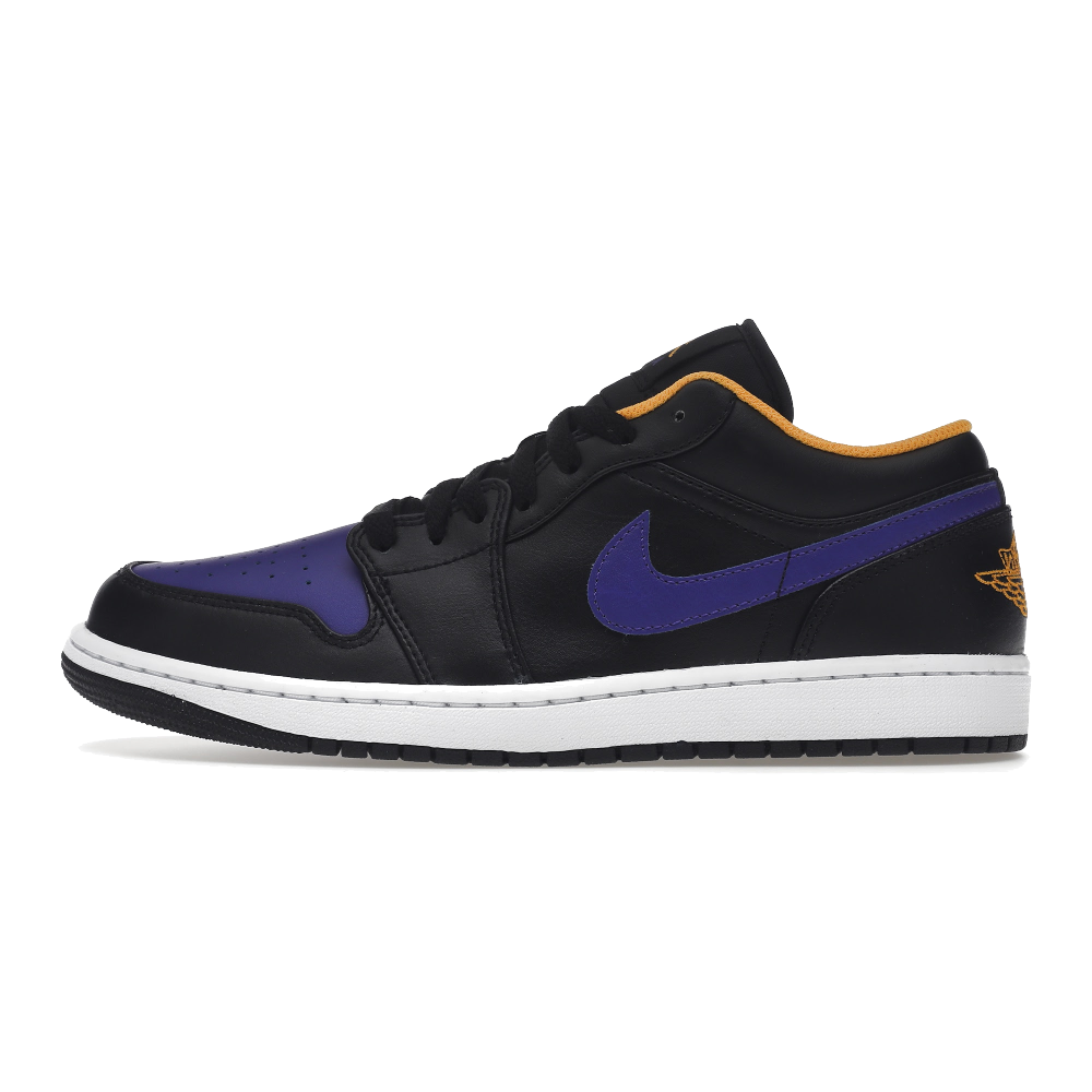 Jordan 1 Low Dark Concord