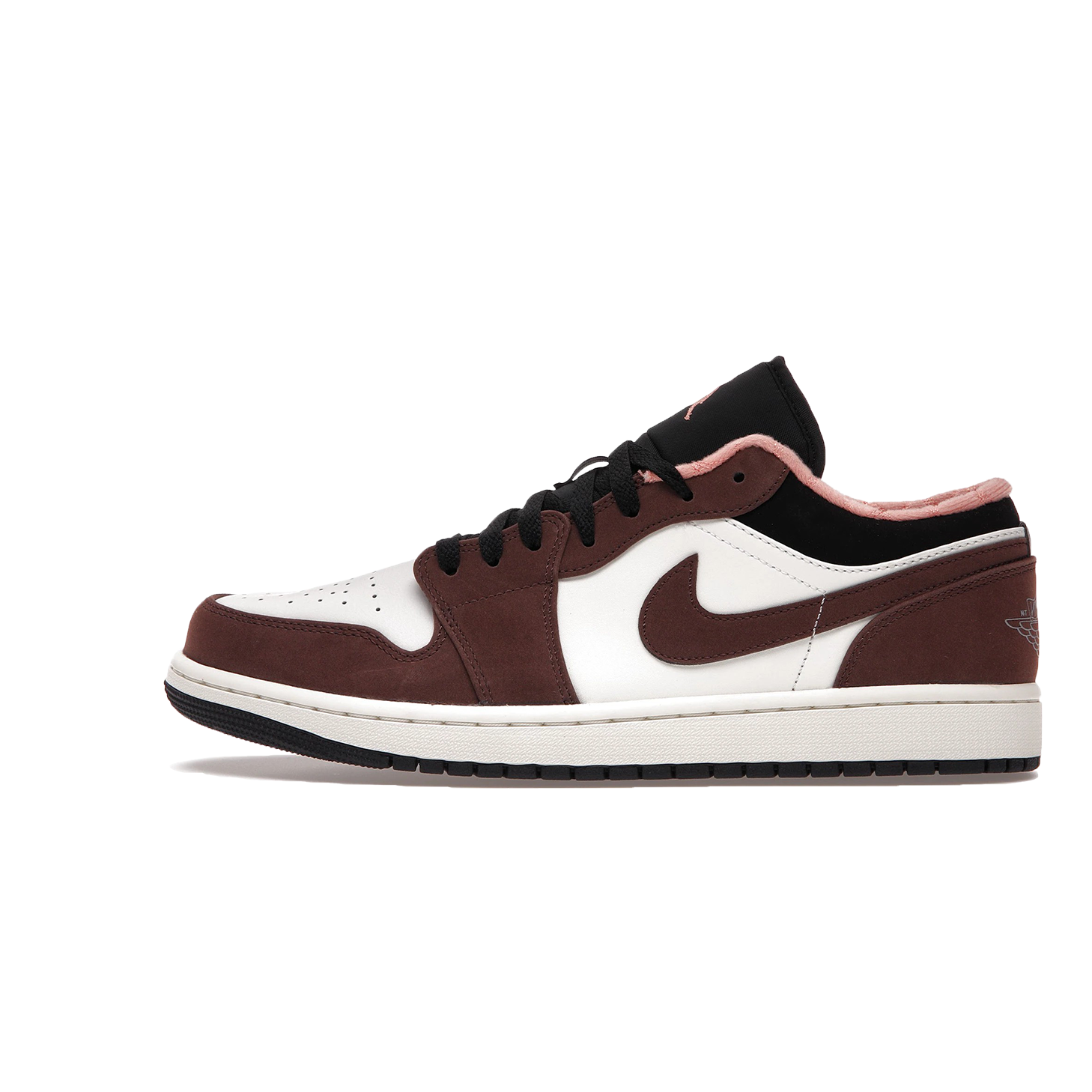 Jordan 1 Low Mocha