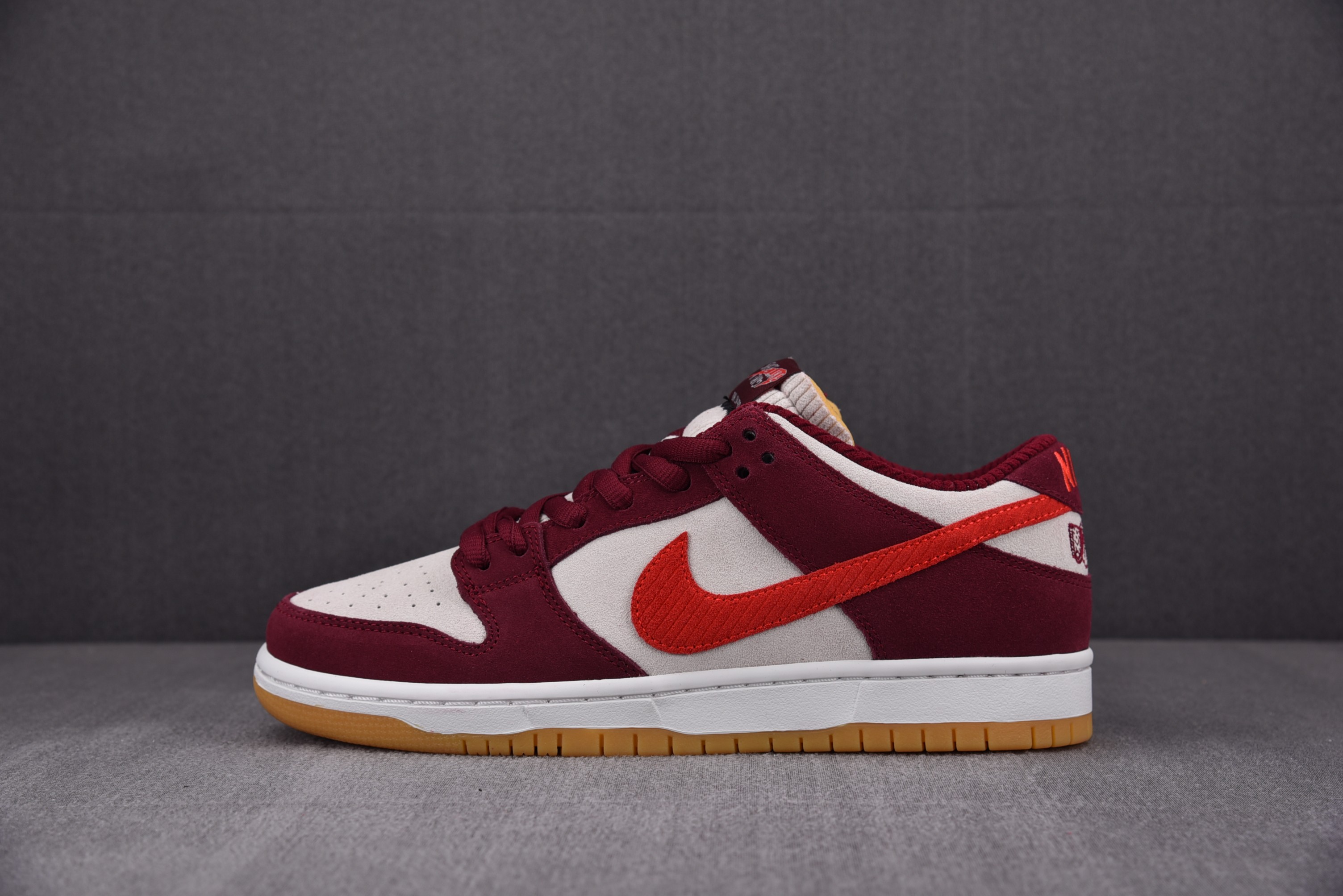 Nike SB Dunk Low Skate Like a Girl