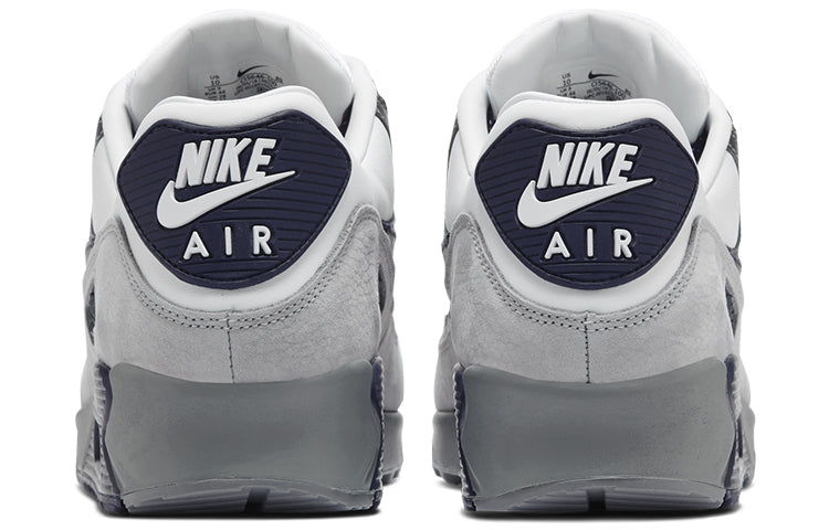 Nike Air Max 90 NRG 'Lahar Escape - Indigo' CI5646-100