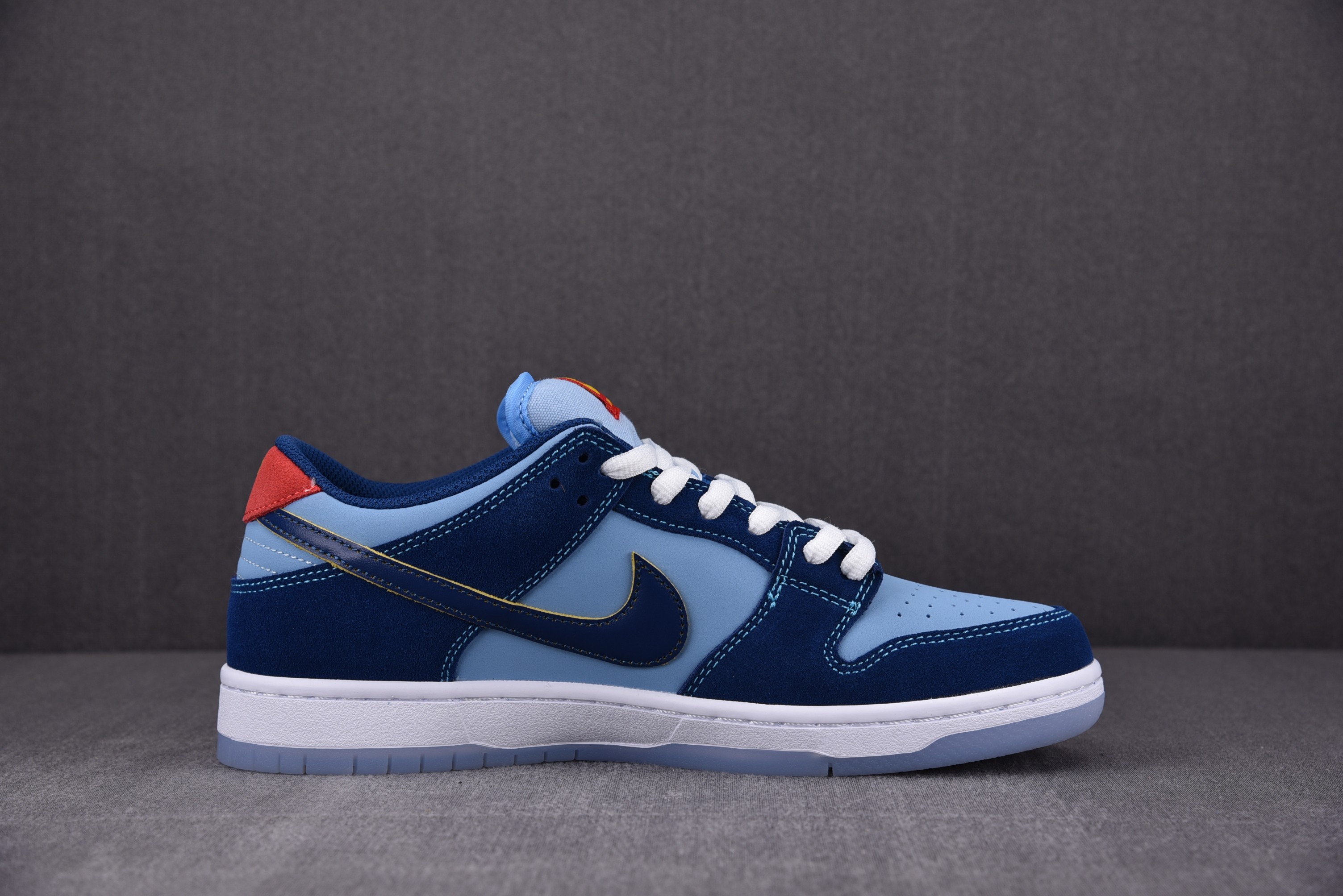 Nike SB Dunk Low Pro Why So Sad?