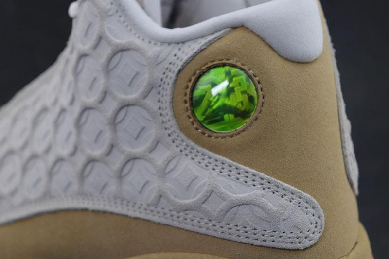 Air Jordan 13 Chinese New Year