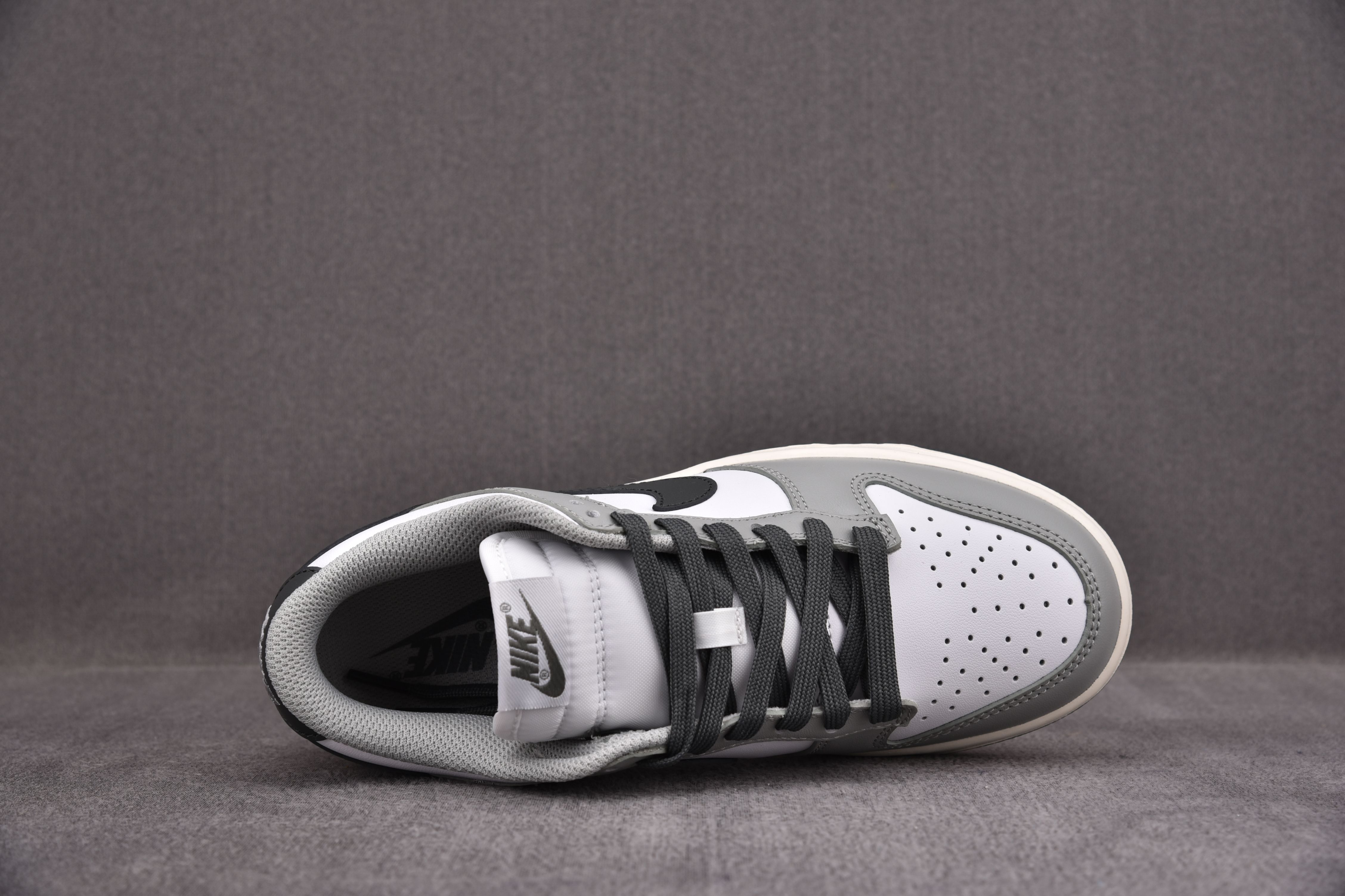 Nike Dunk Low Light Smoke Grey (Women Size!!)