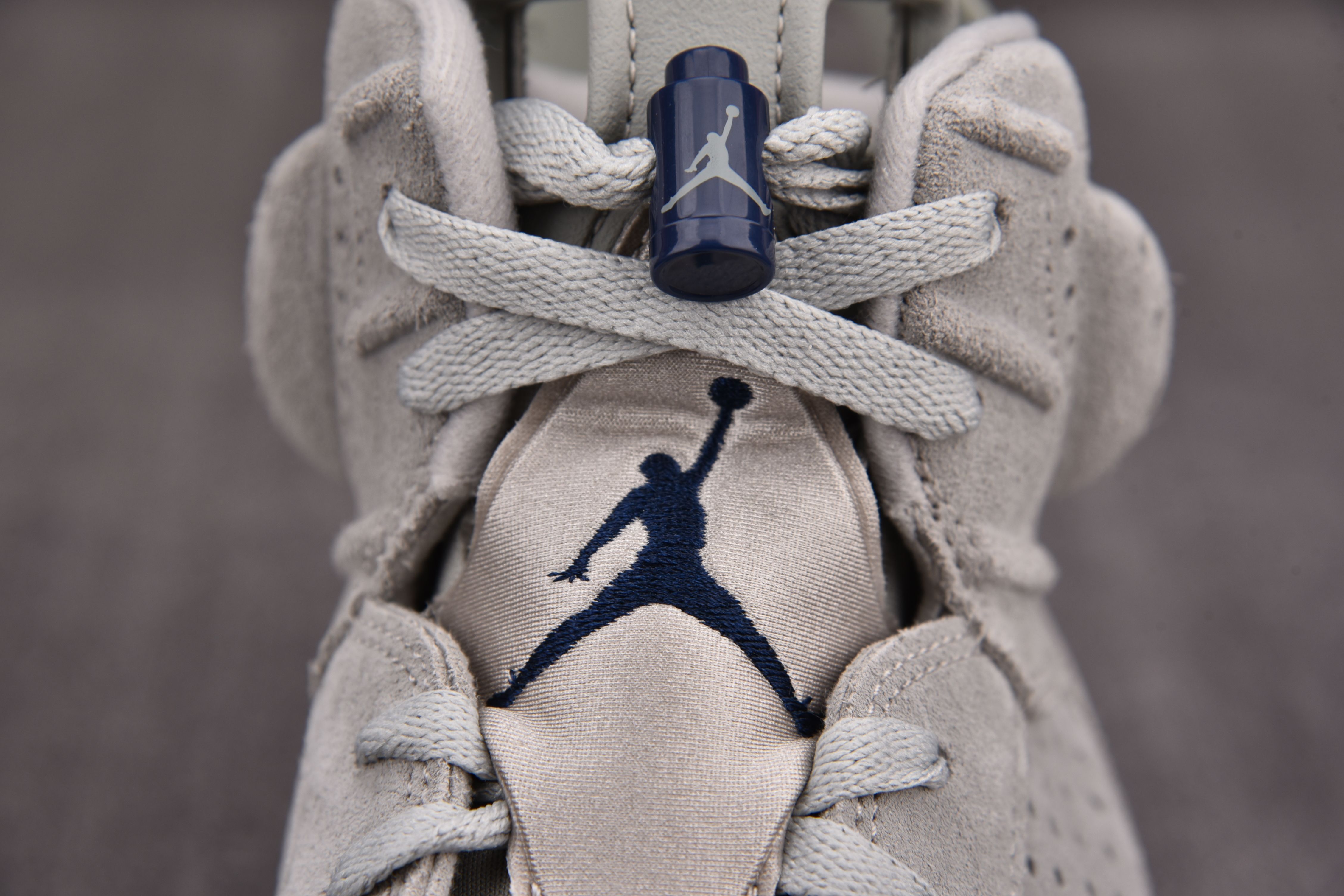 Air Jordan 6 Georgetown