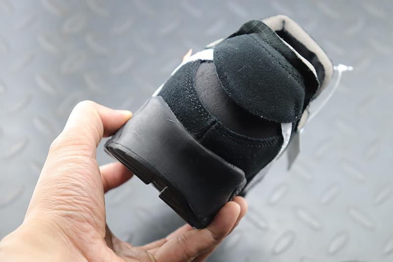 Nike Air Max 90   Black