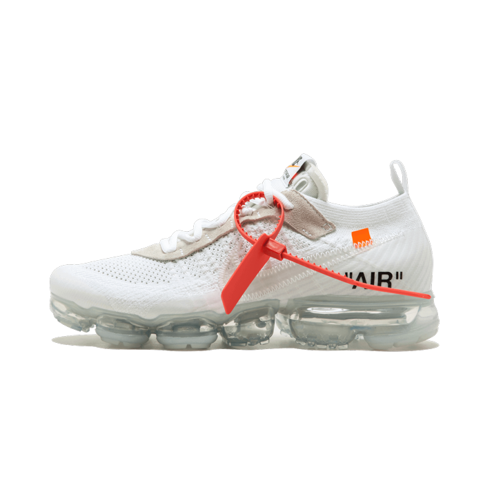 Air VaporMax   White