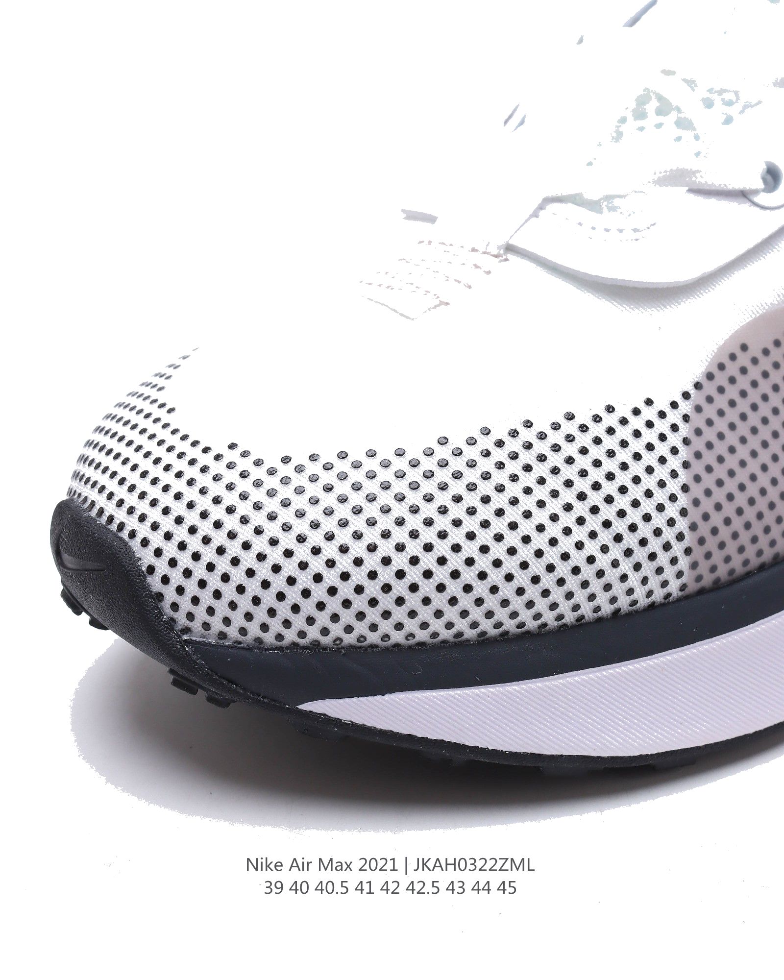 Nike Air Max 2021 DA3199 Heren Schoenen