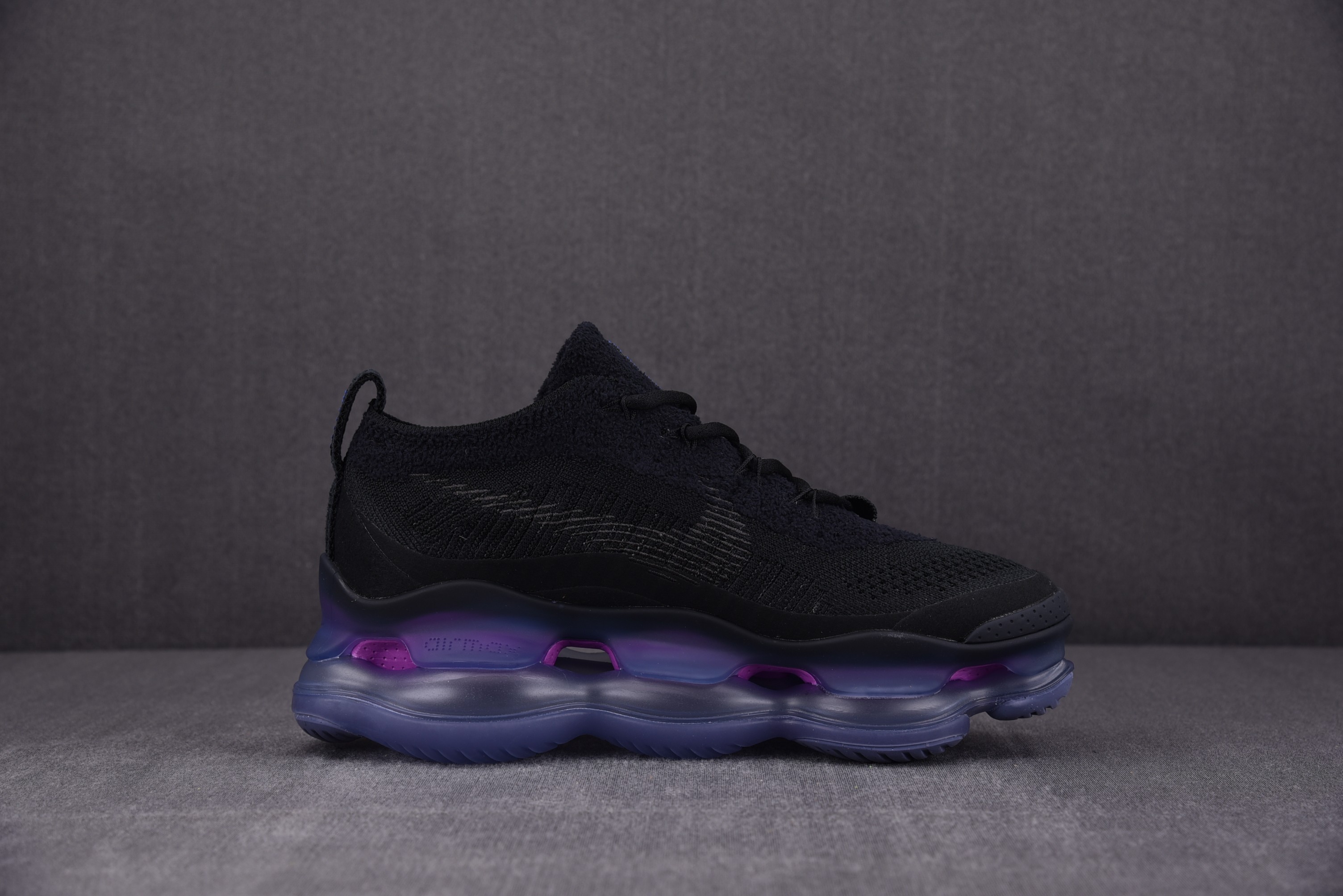 Nike Air Max Scorpion blue purple