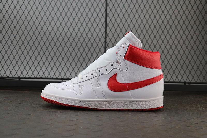 Jordan New Beginnings Pack Retro High 1 & Nike Air Ship