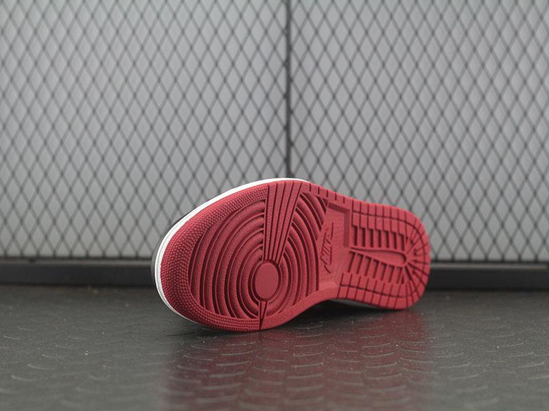 Jordan 1 Retro Bred Banned