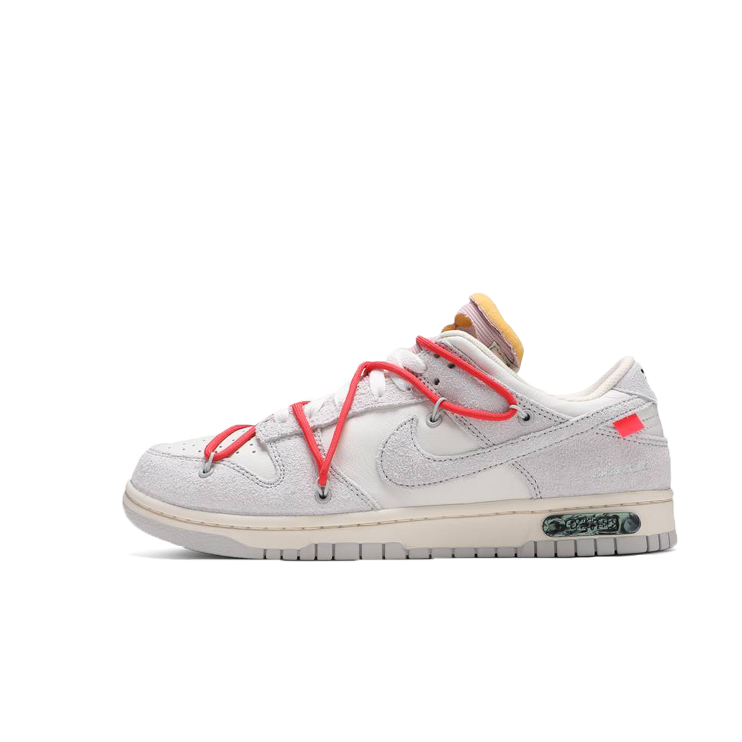 Nike Dunk Low   Lot 33