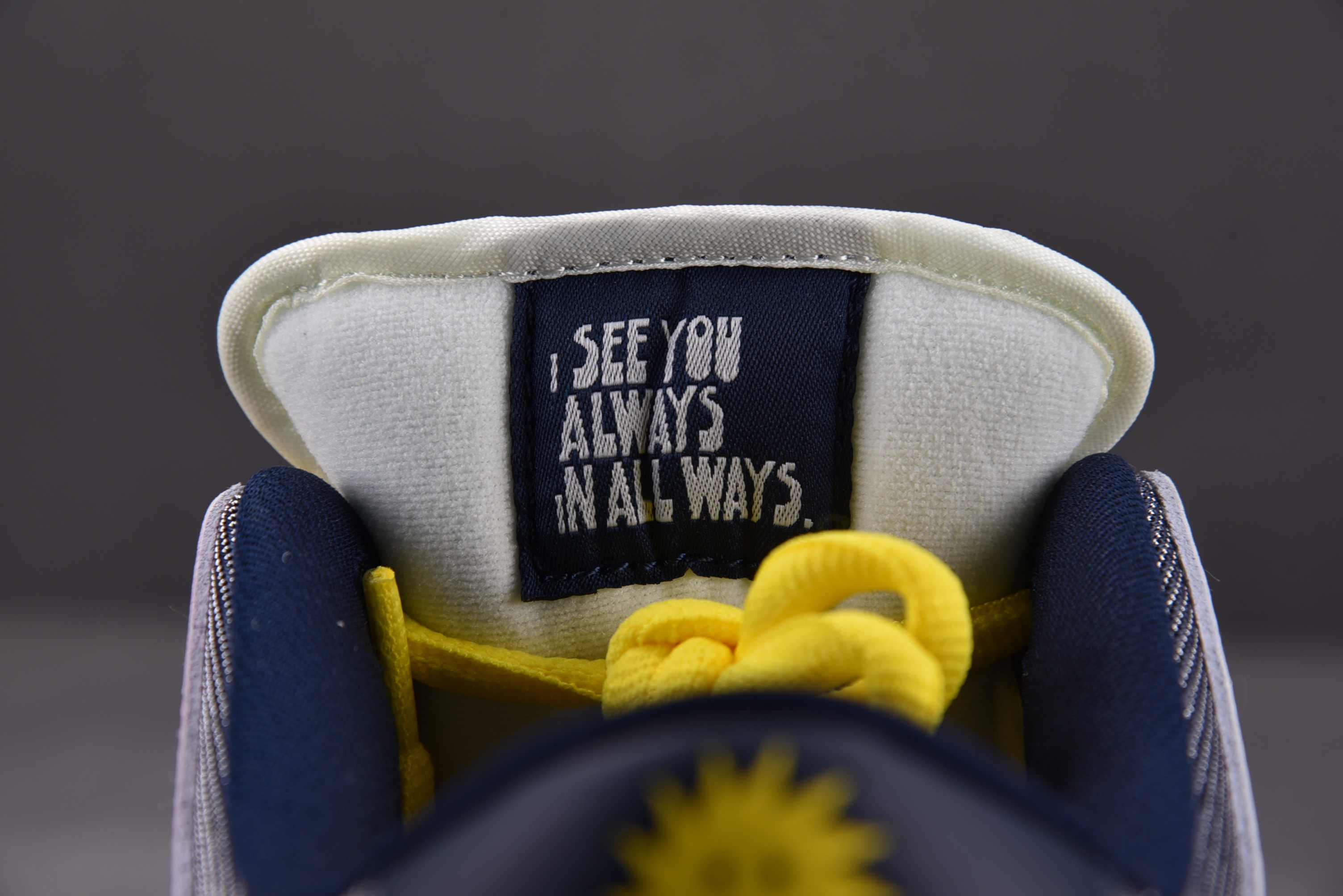 Nike SB Dunk Low Pro Be True Xavier Schipani