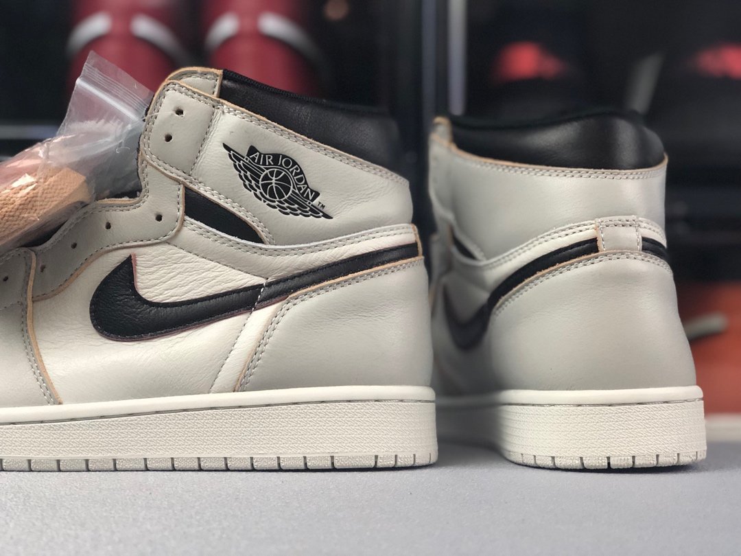 Jordan 1 SB Retro High OG ' NYC to Paris'